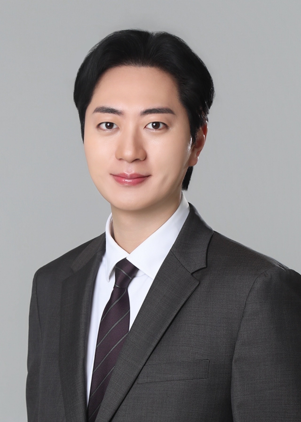 정선일 후보