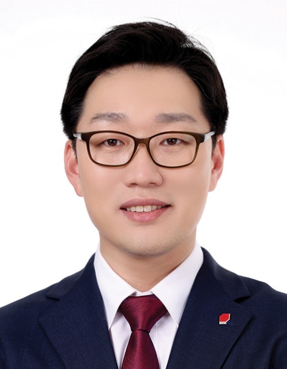 강영웅 후보