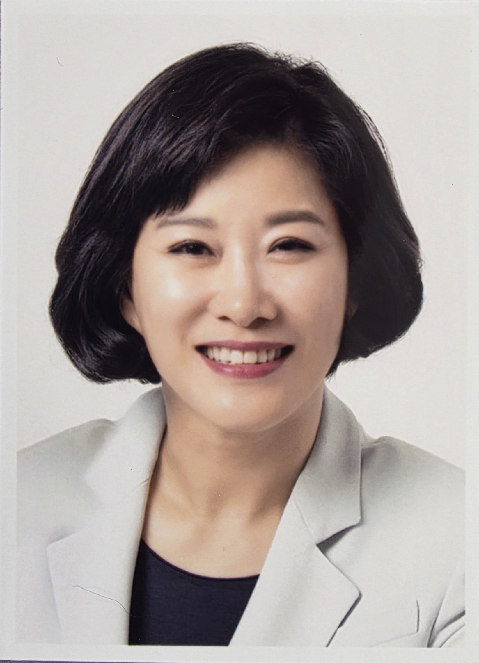 김희영 후보