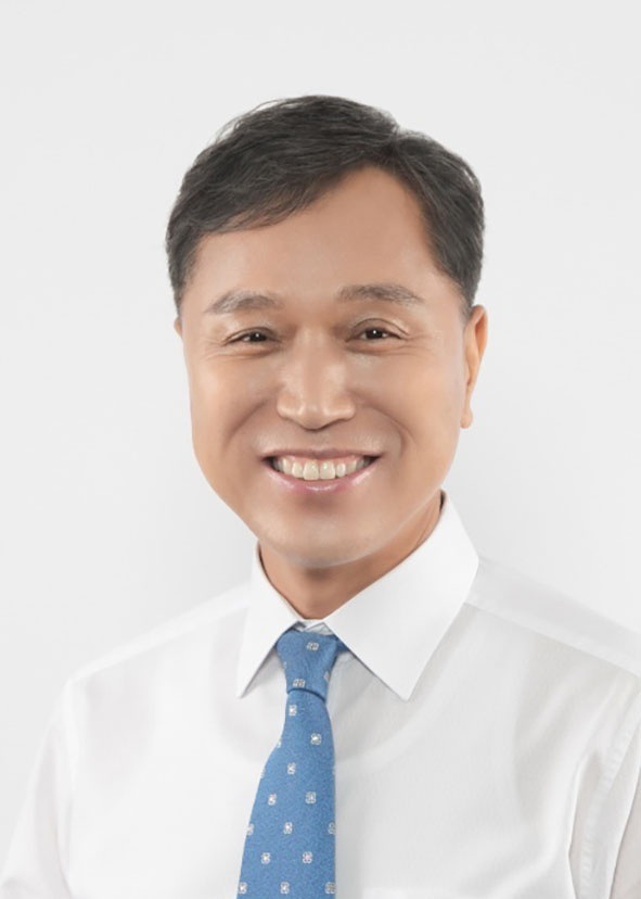 이건한 후보