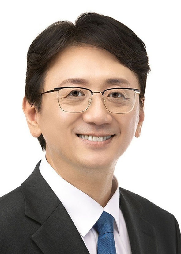 이교우 후보