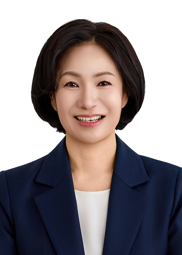 오수정 후보