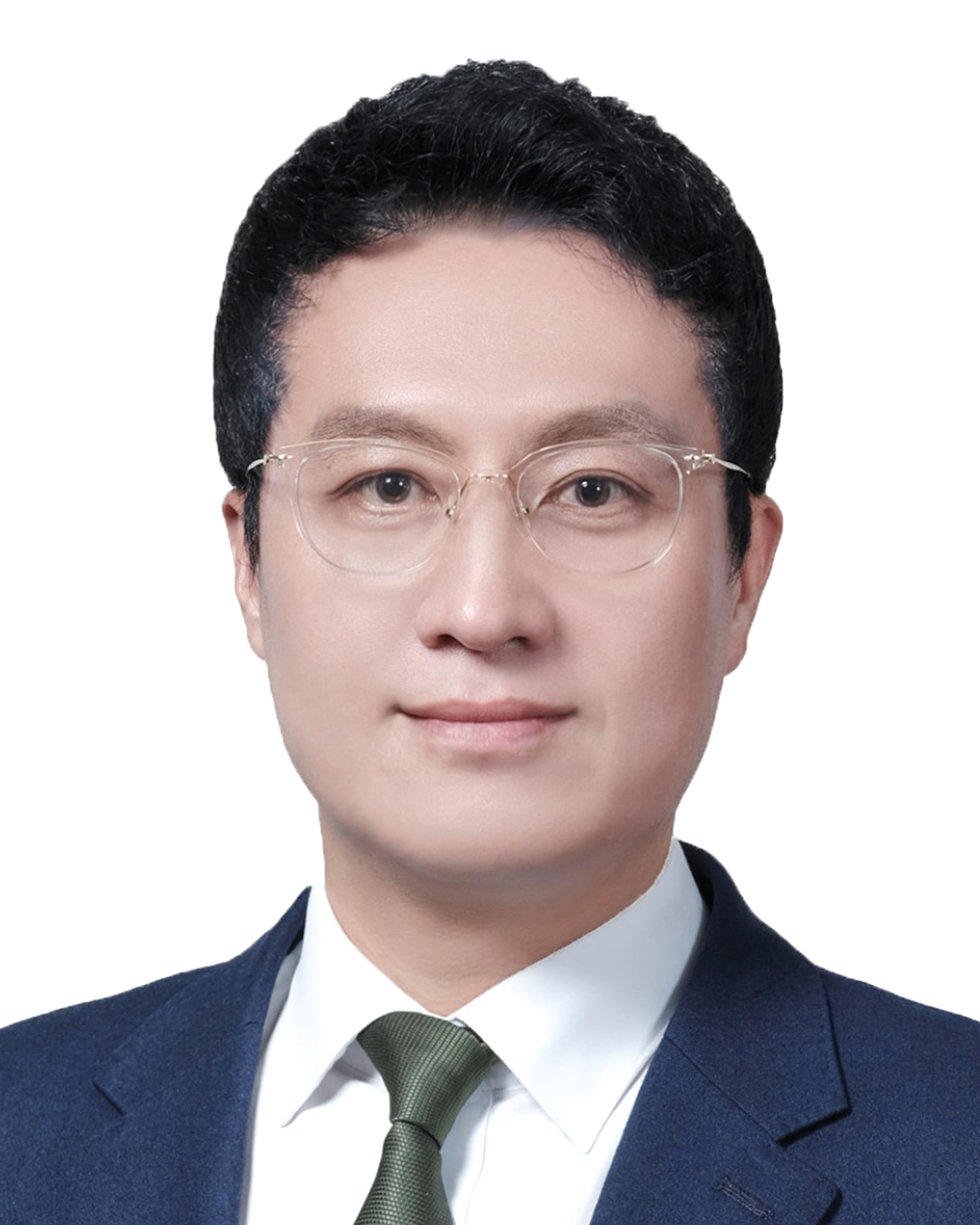 채명신 후보