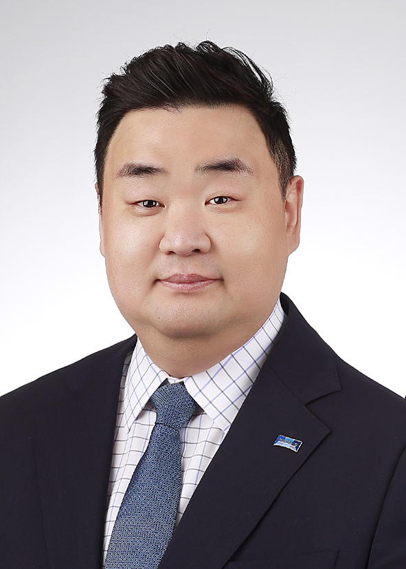 김교순 후보