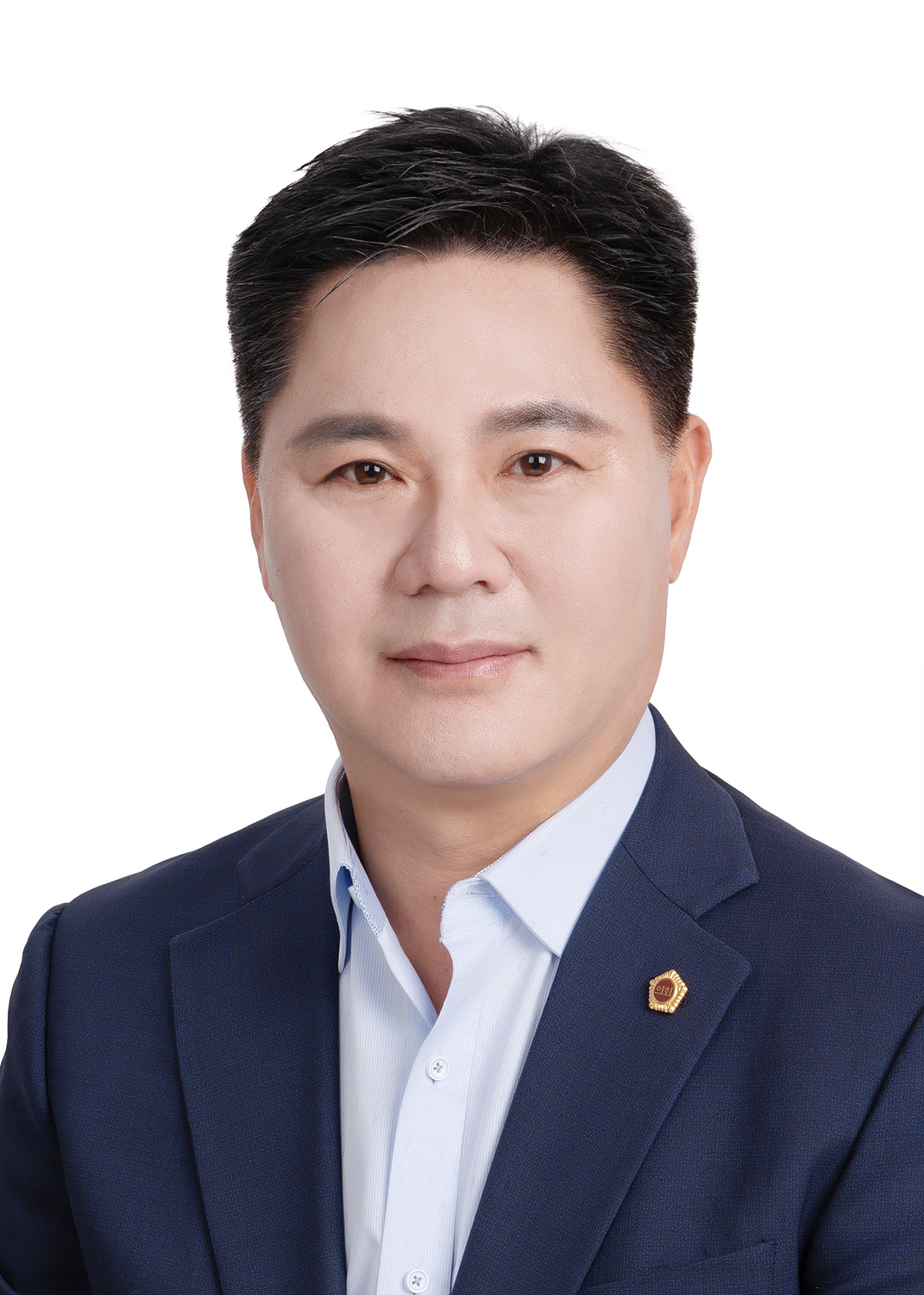 정하용 후보
