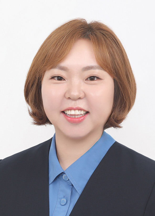 전자영 후보