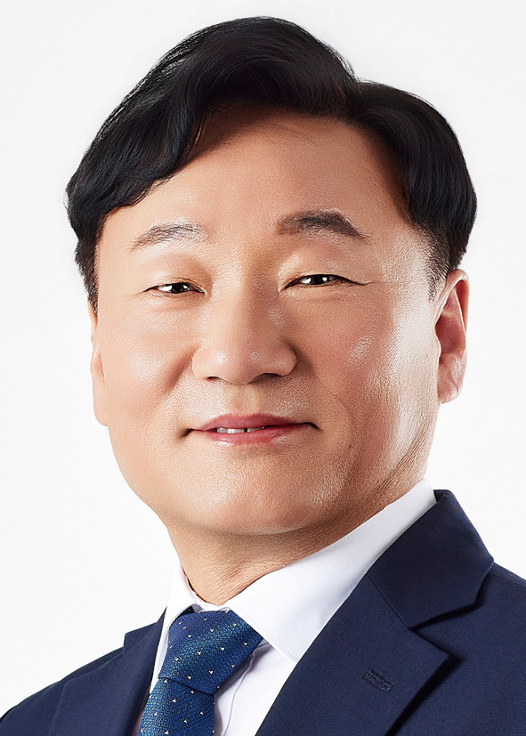 남종섭 후보