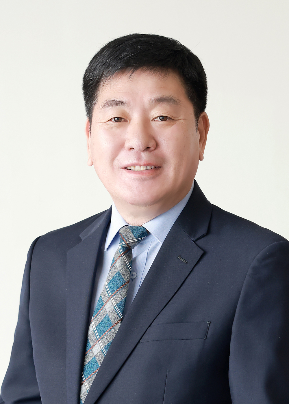 고찬석 후보