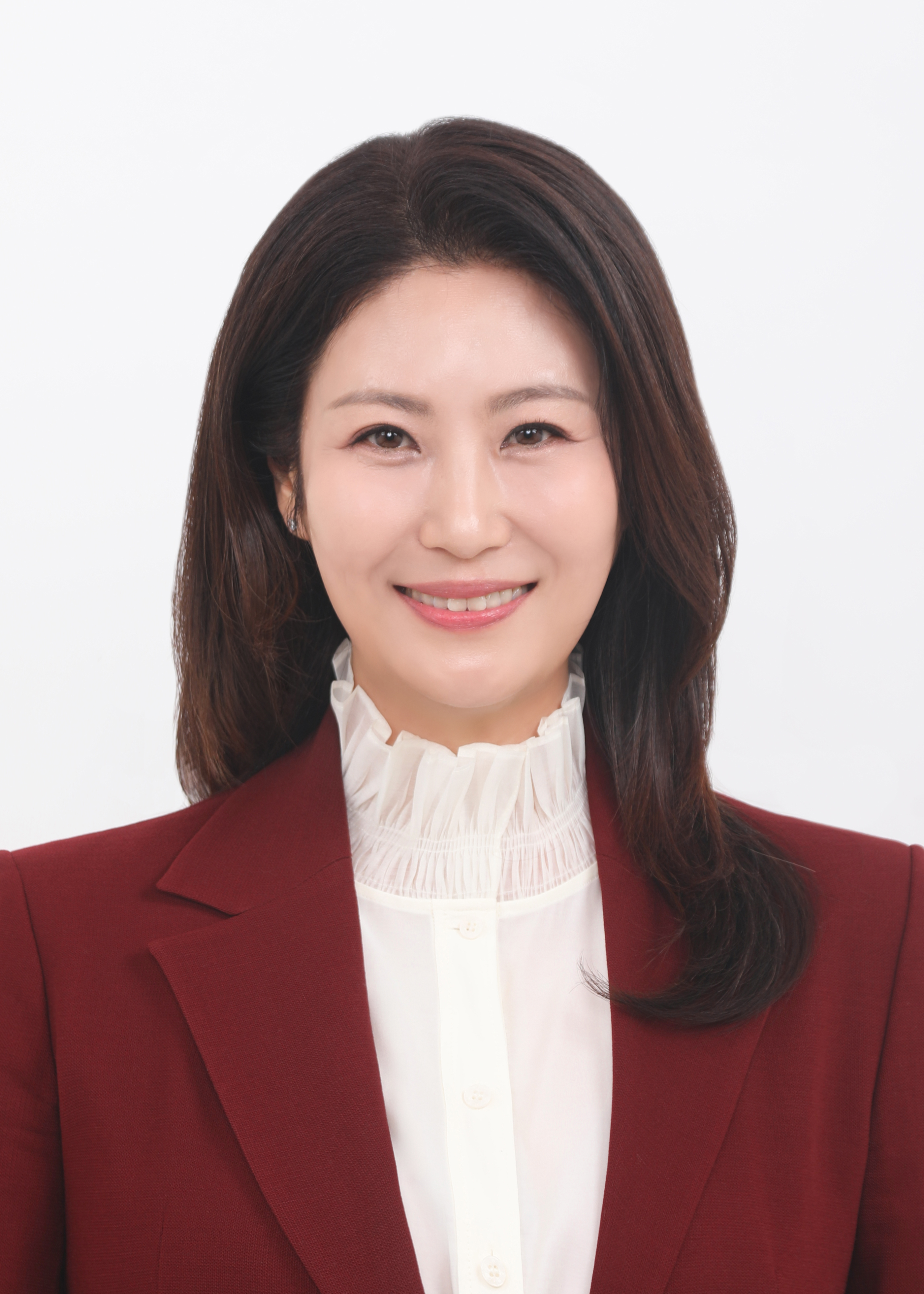 이유진 후보