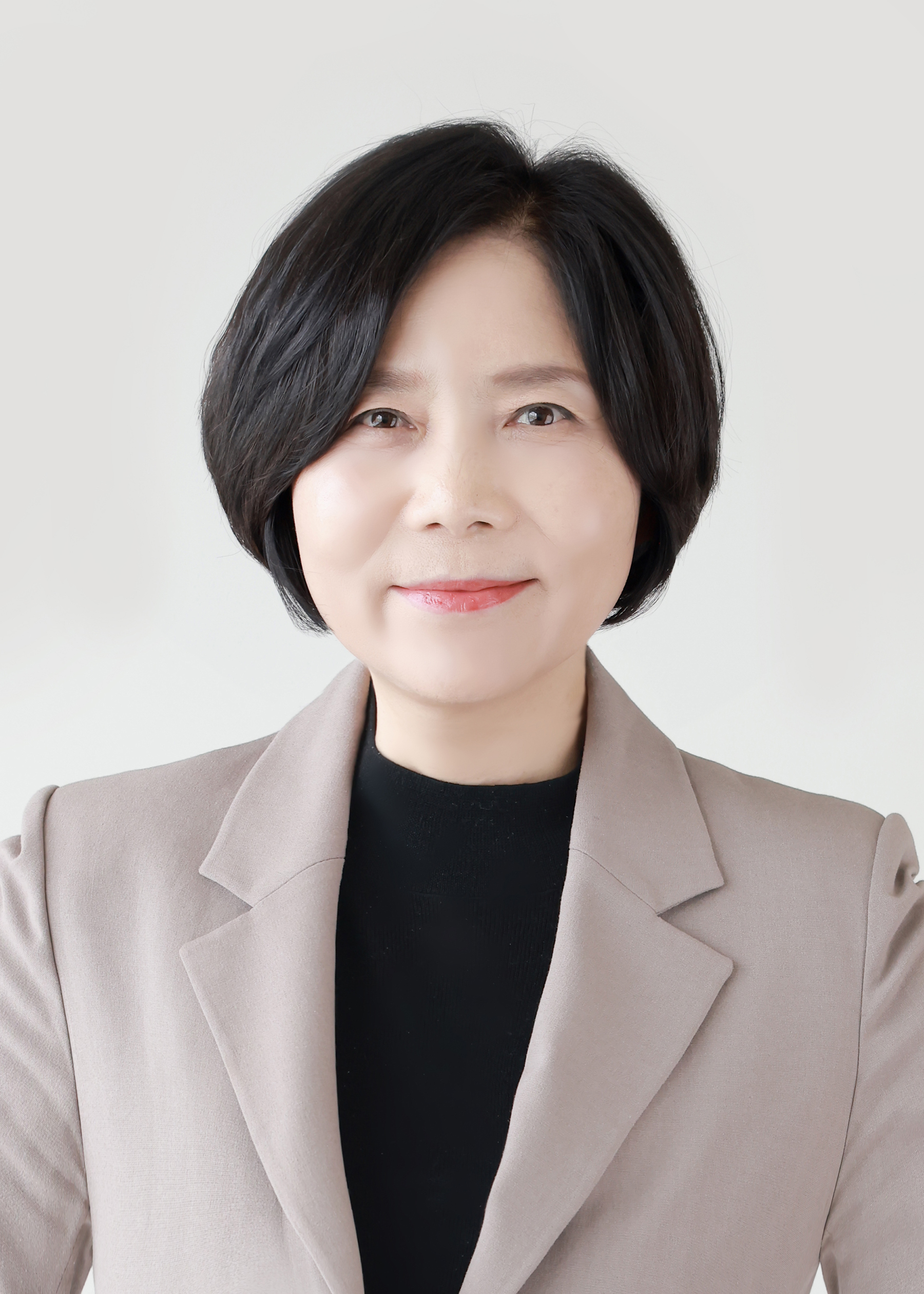 신현녀 후보