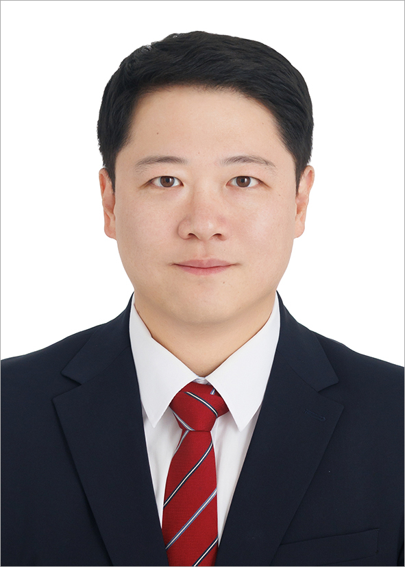 김한울 후보