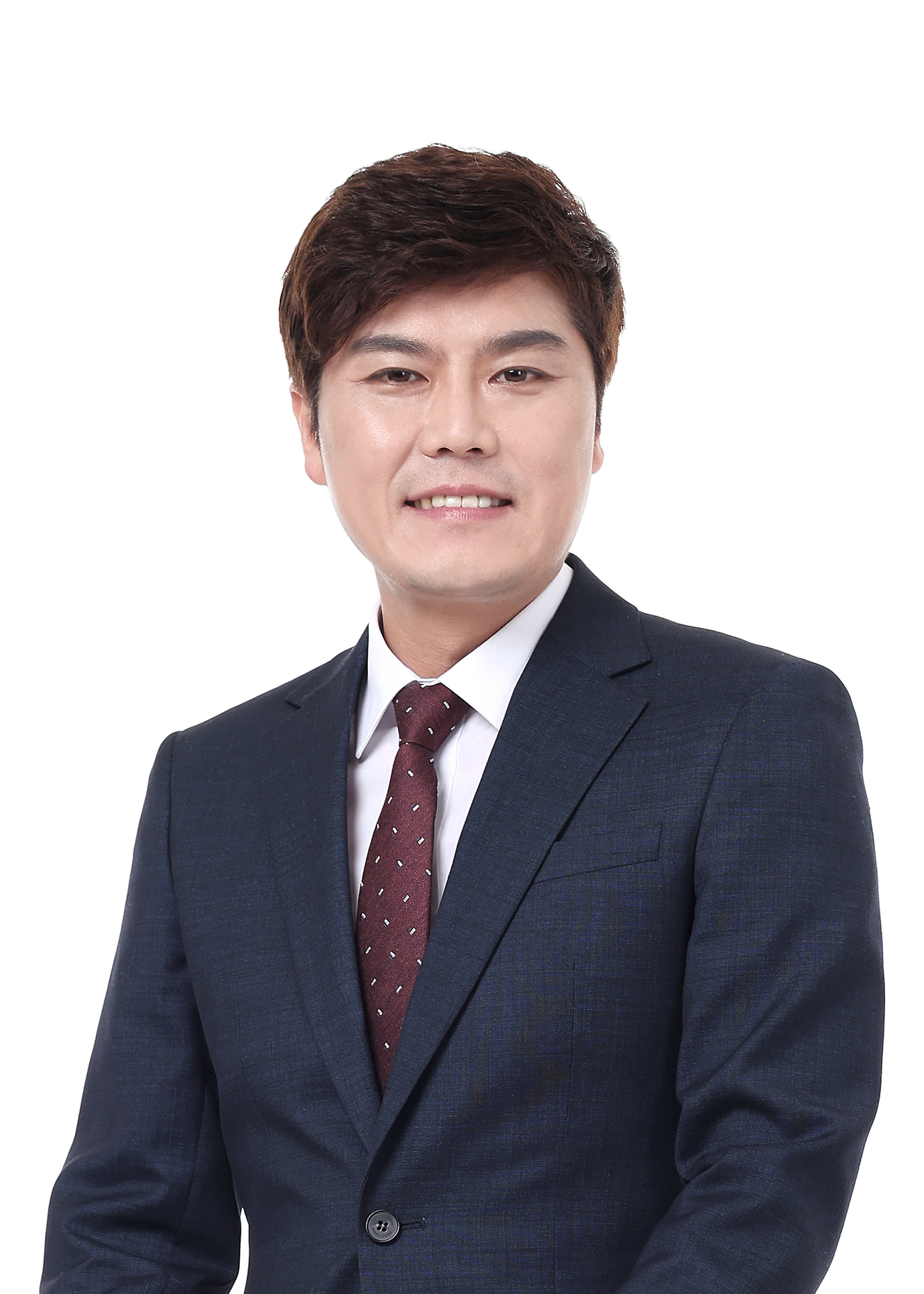 안치용 후보