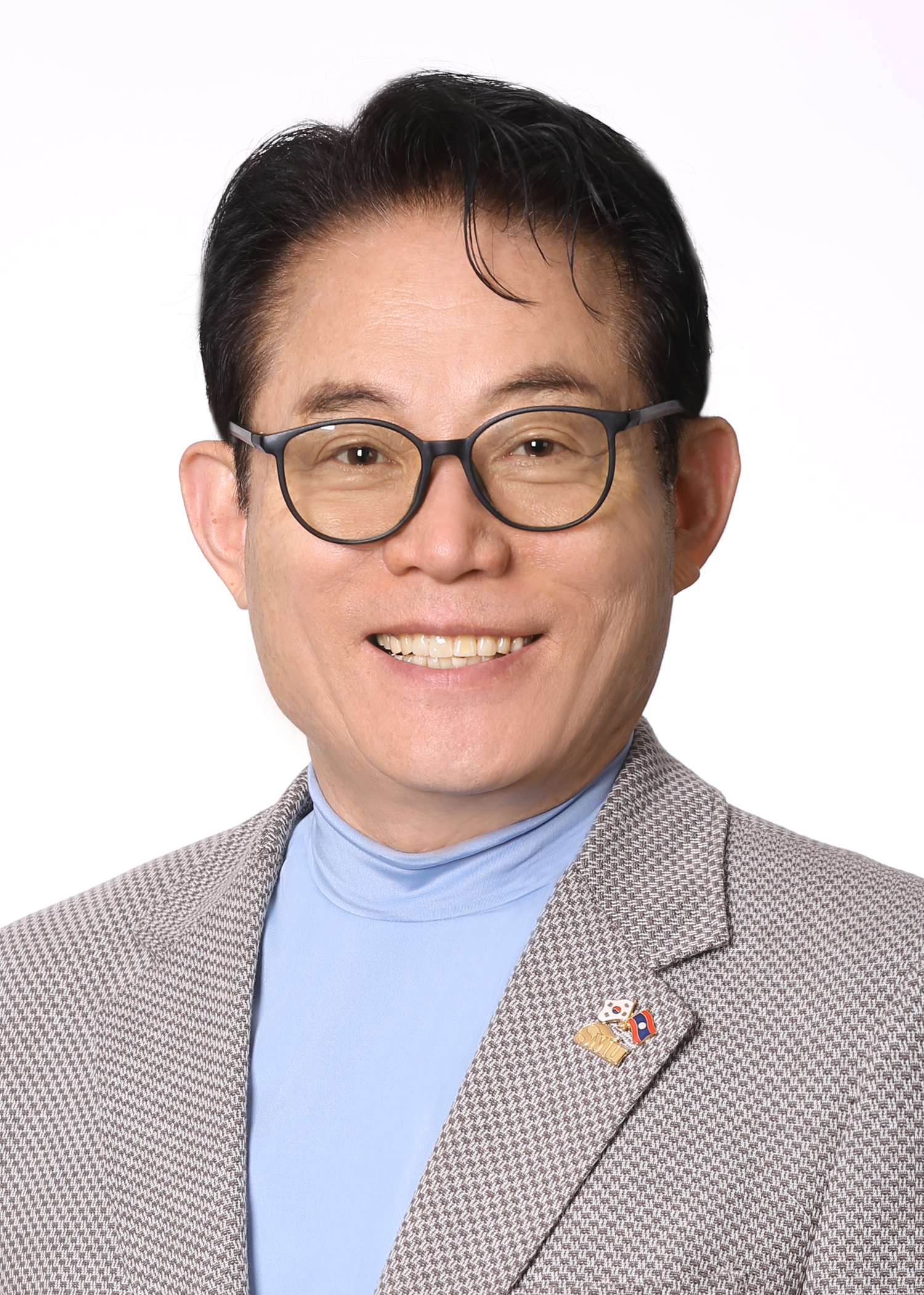 정성규 후보