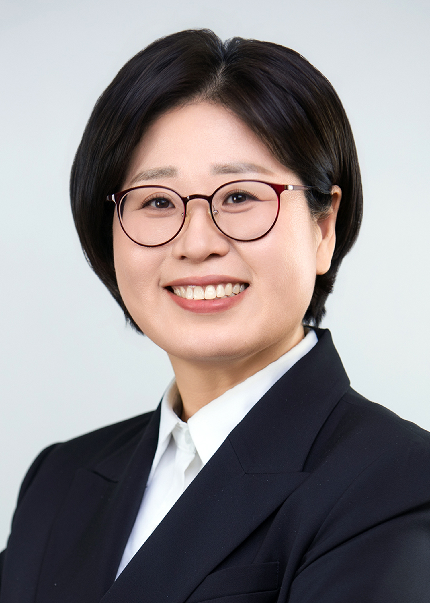 김지은 후보