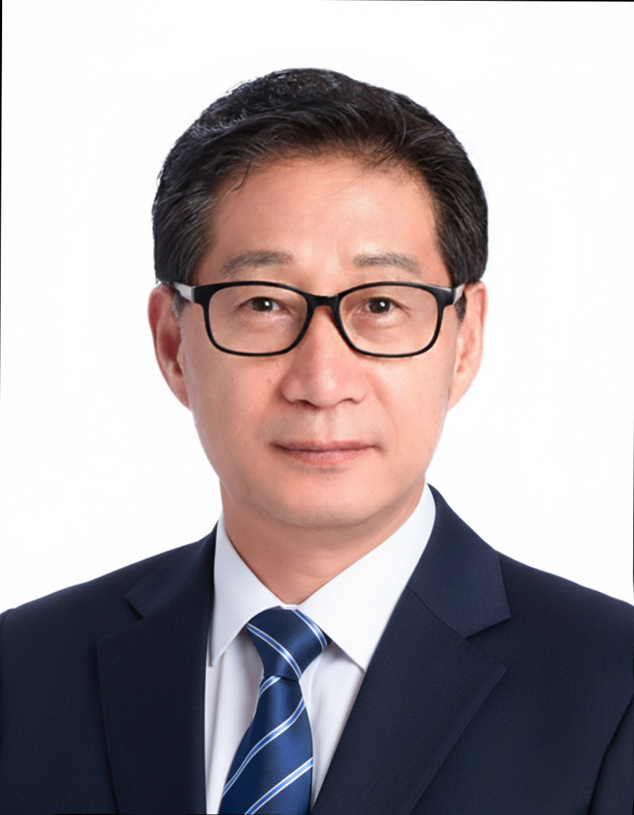 강충환 후보