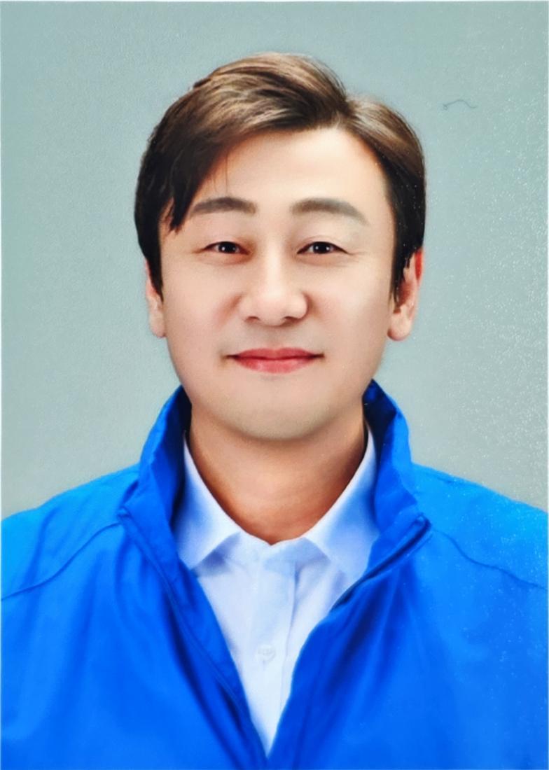 김승택 후보
