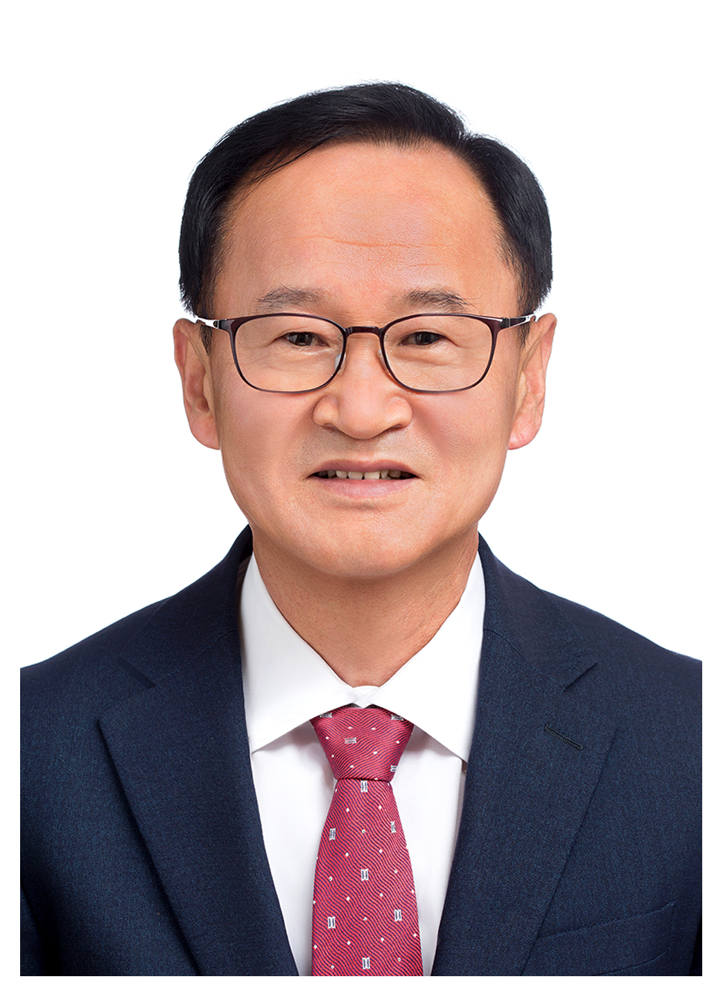 정천식 후보