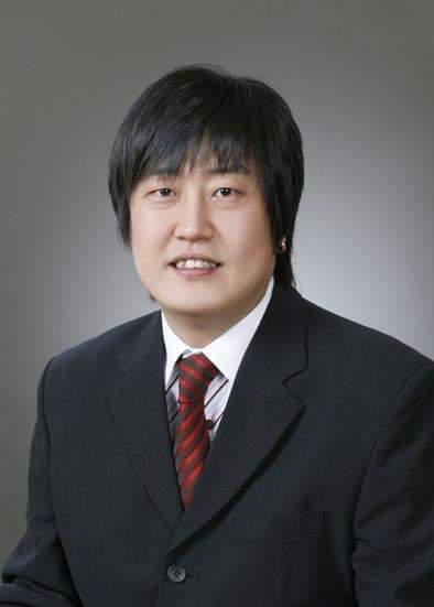 조성대 후보