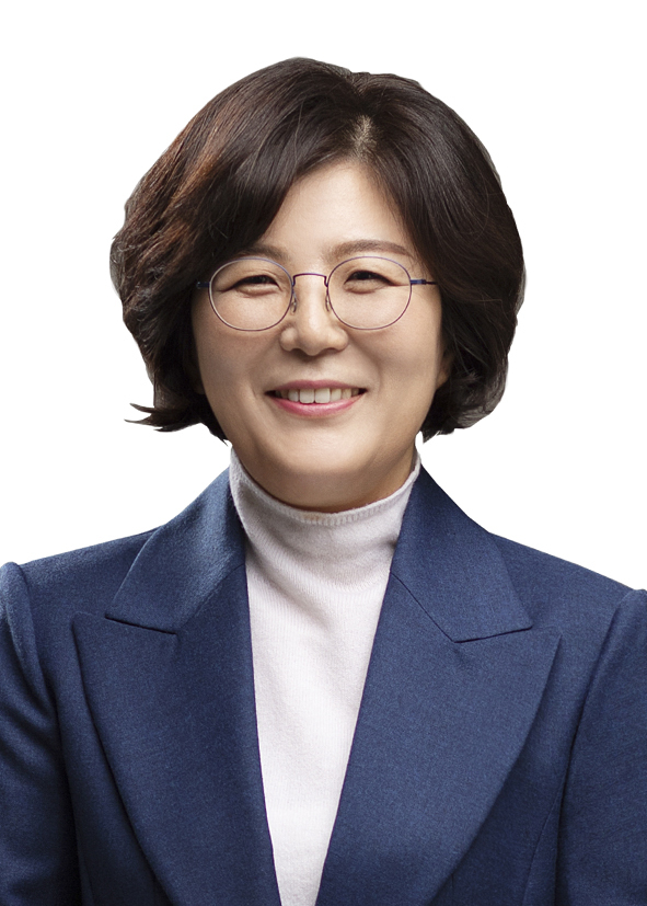김보라 후보