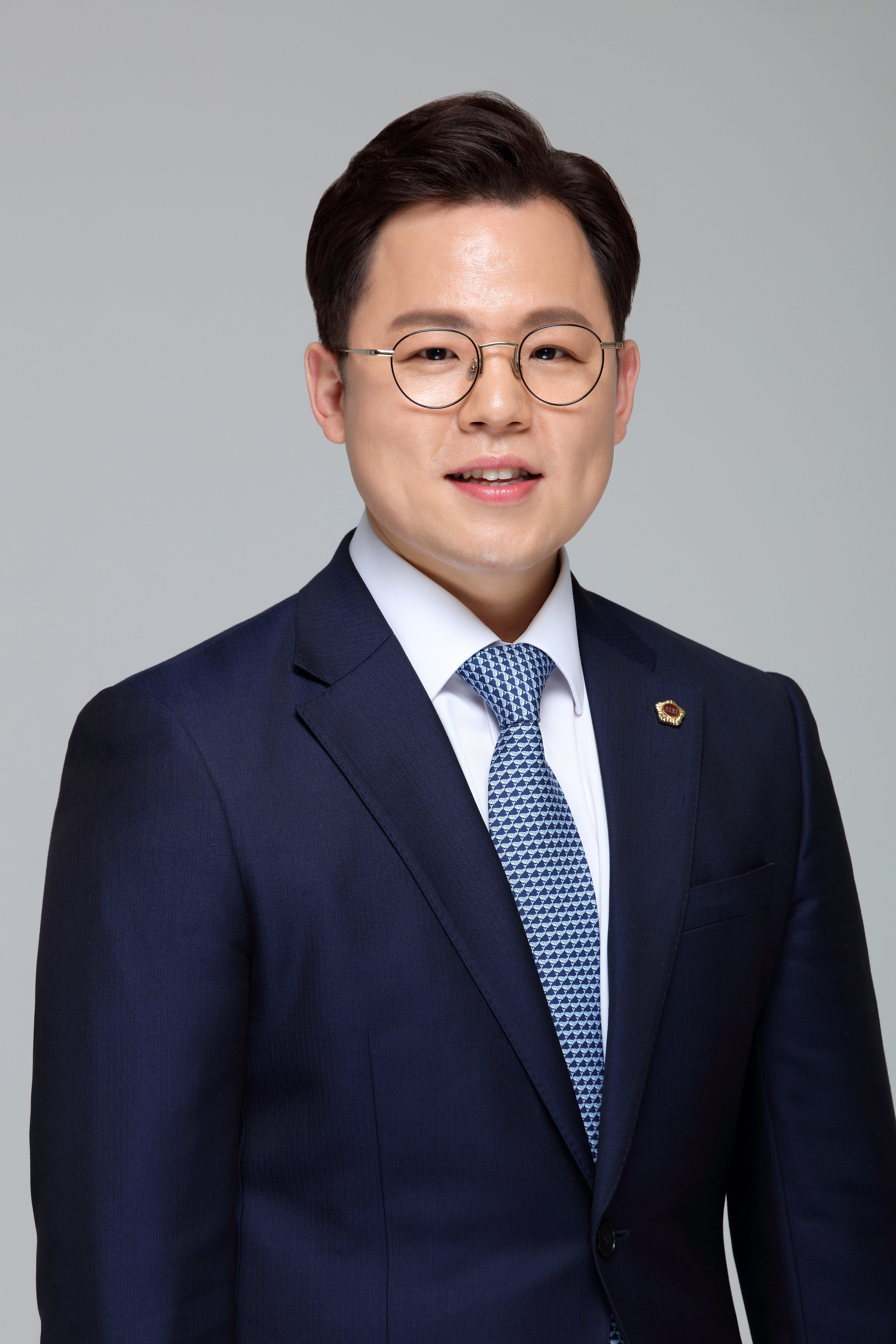 김철환 후보
