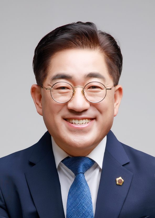 이기형 후보