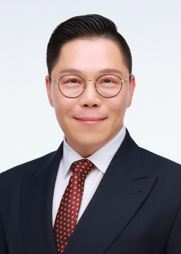 황태진 후보