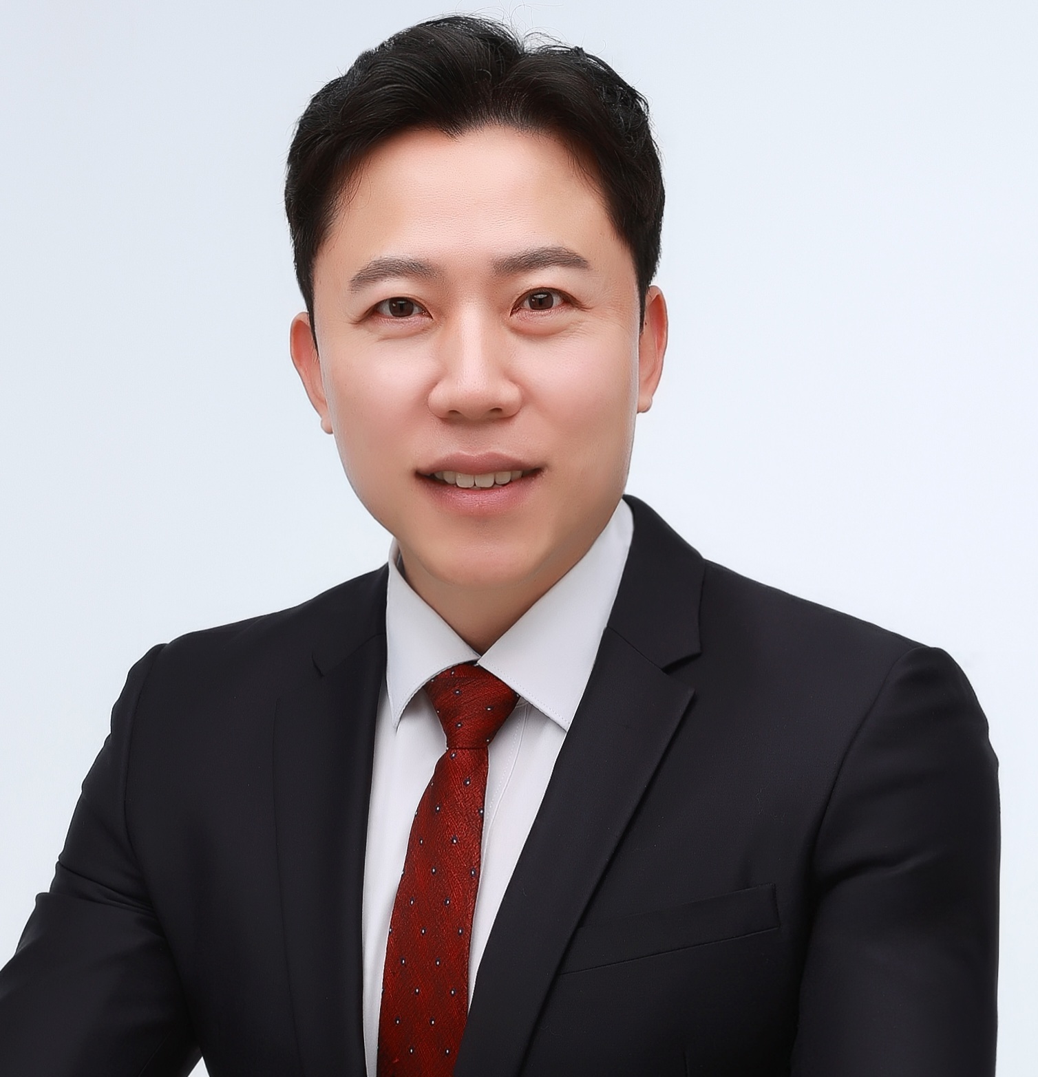오세풍 후보