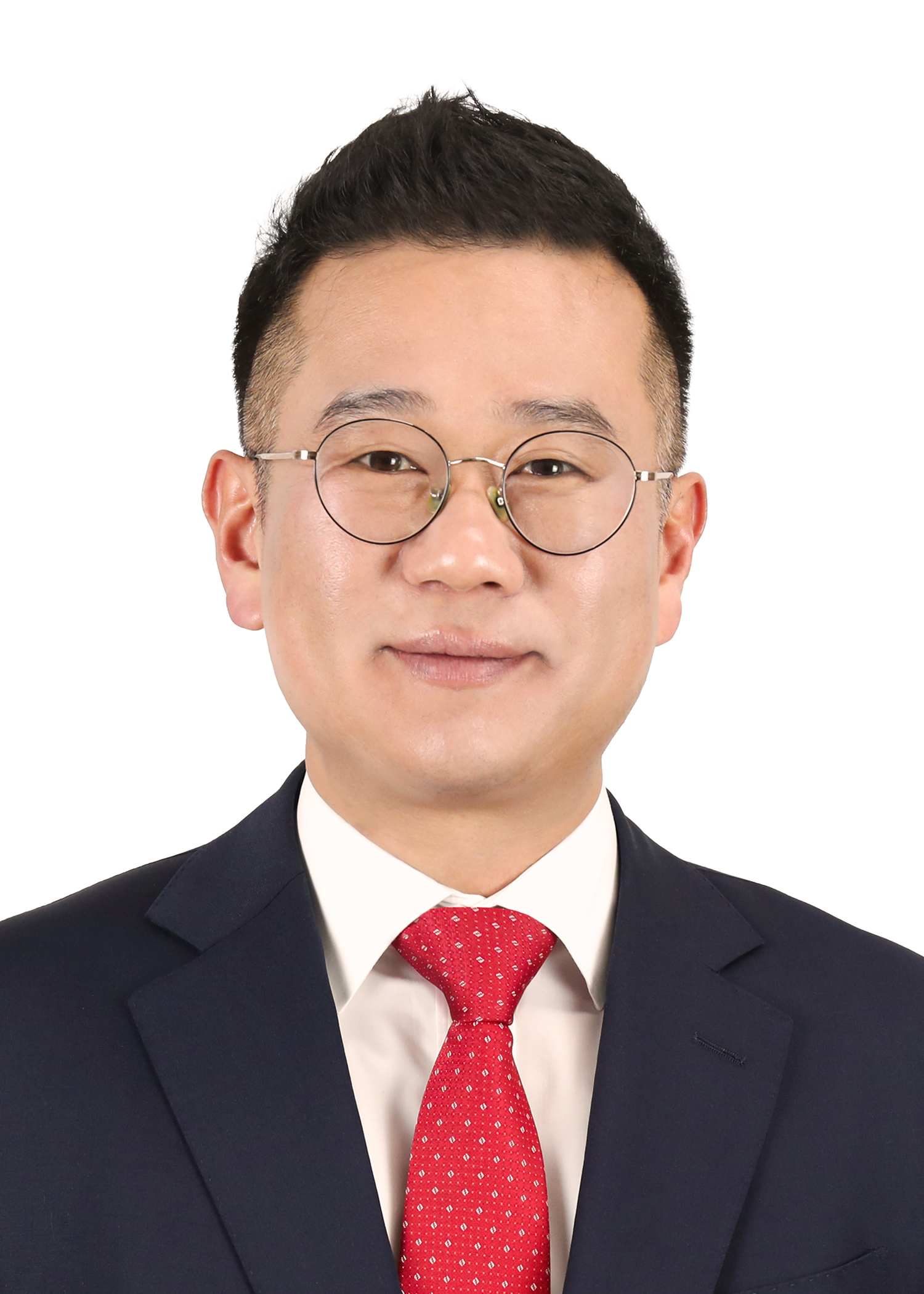 조한석 후보