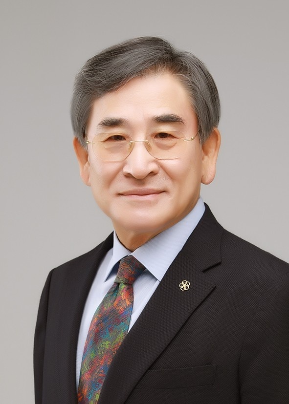 김시용 후보