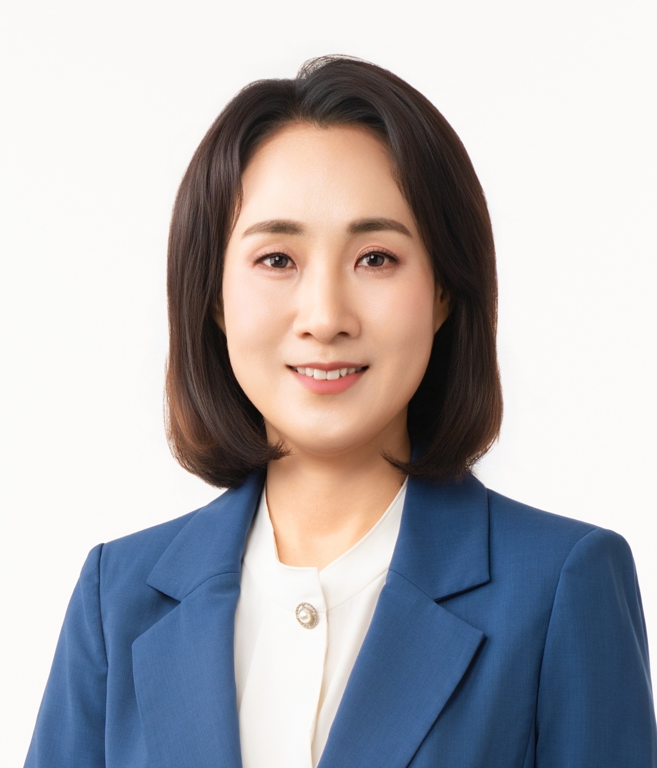 정영혜 후보