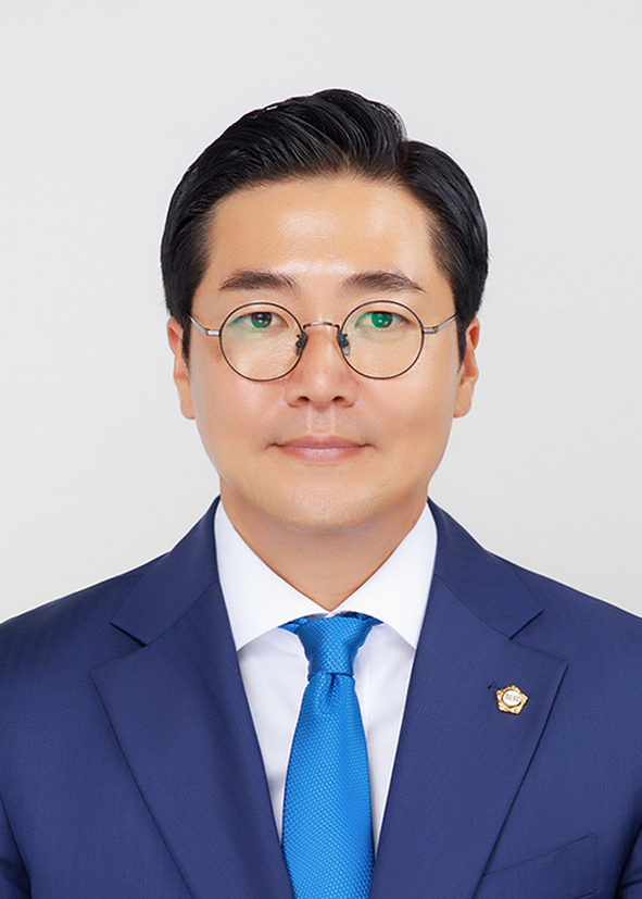 김기남 후보