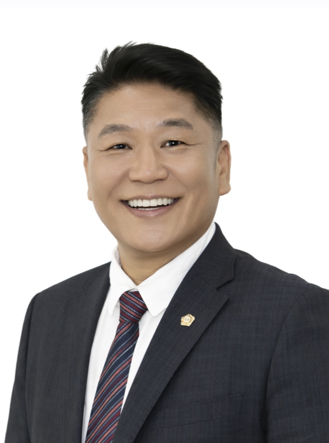 황성석 후보