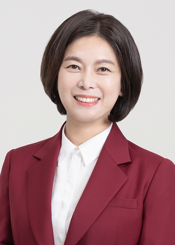 유영숙 후보