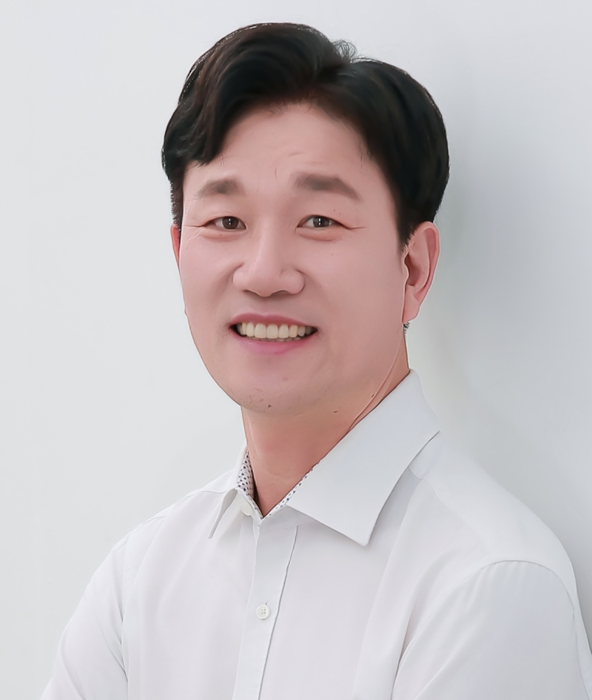 한종우 후보
