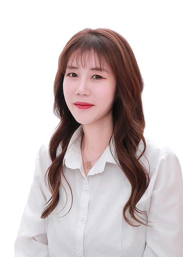 김수정 후보