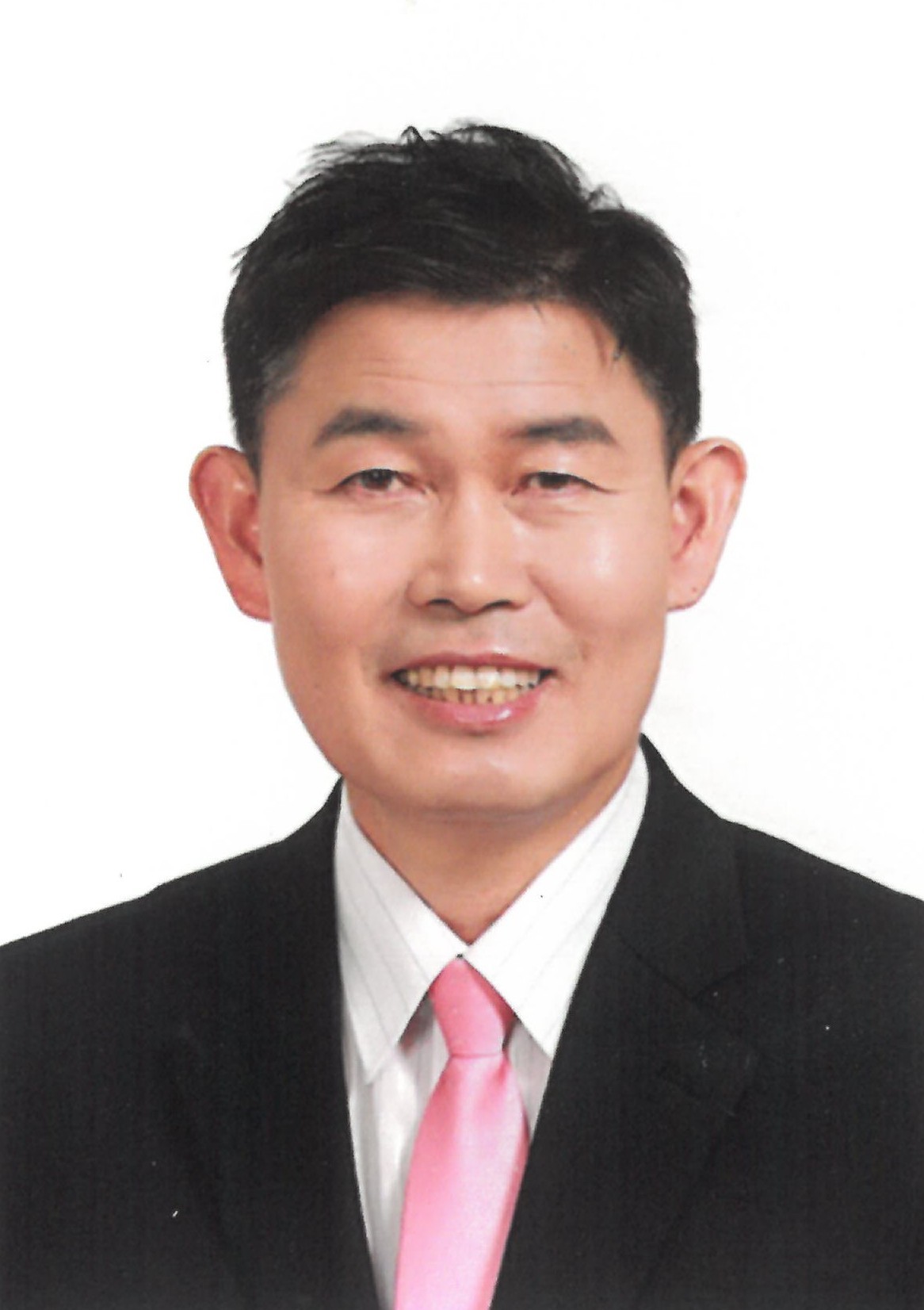 최홍화 후보