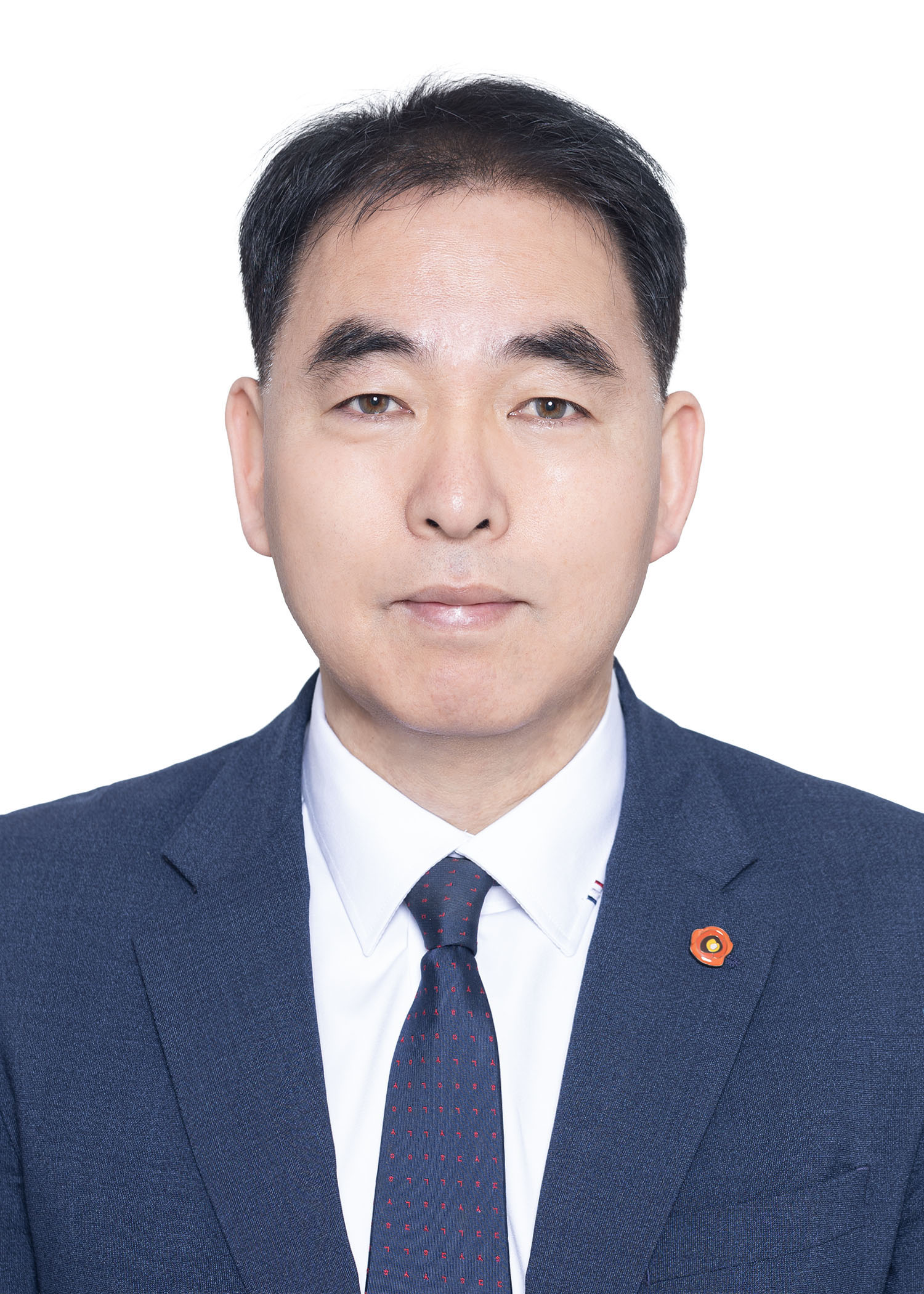 이원웅 후보