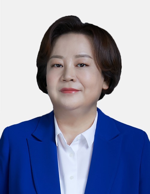 윤경례 후보