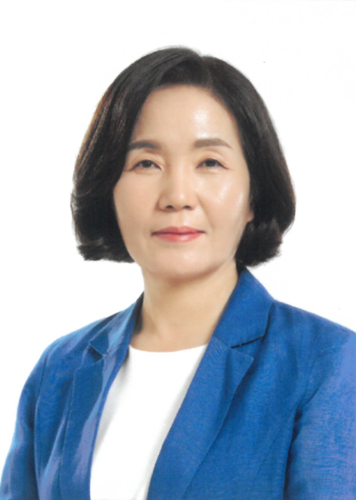 박혜옥 후보