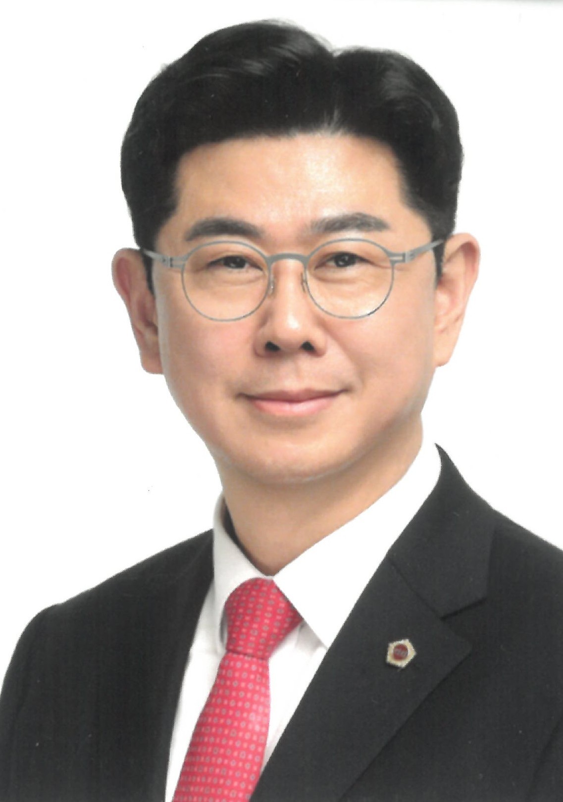 윤충식 후보