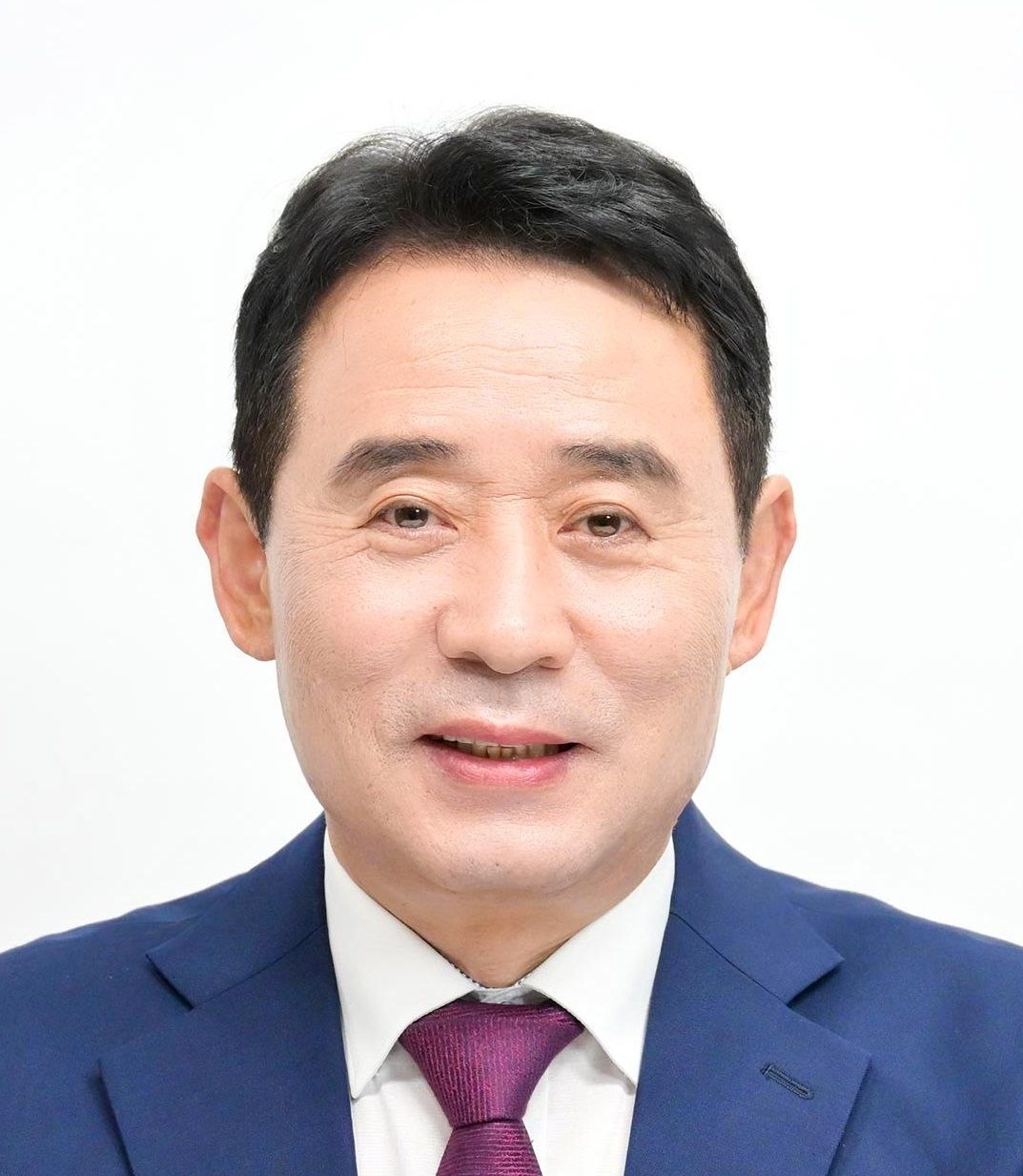 백영현 후보