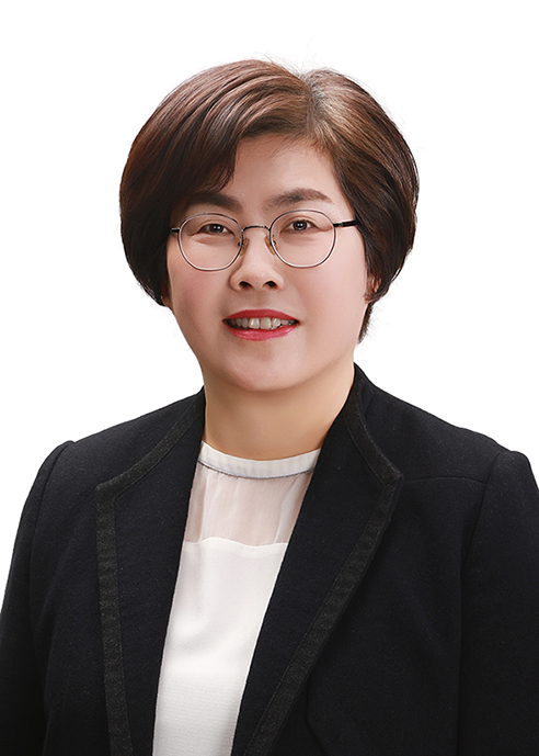 서희정 후보