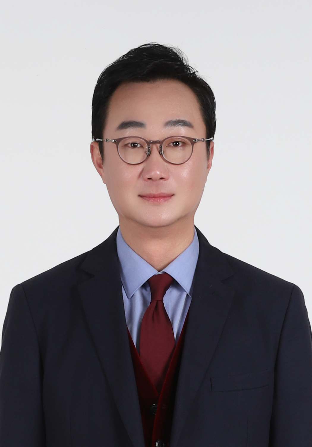 이용환 후보
