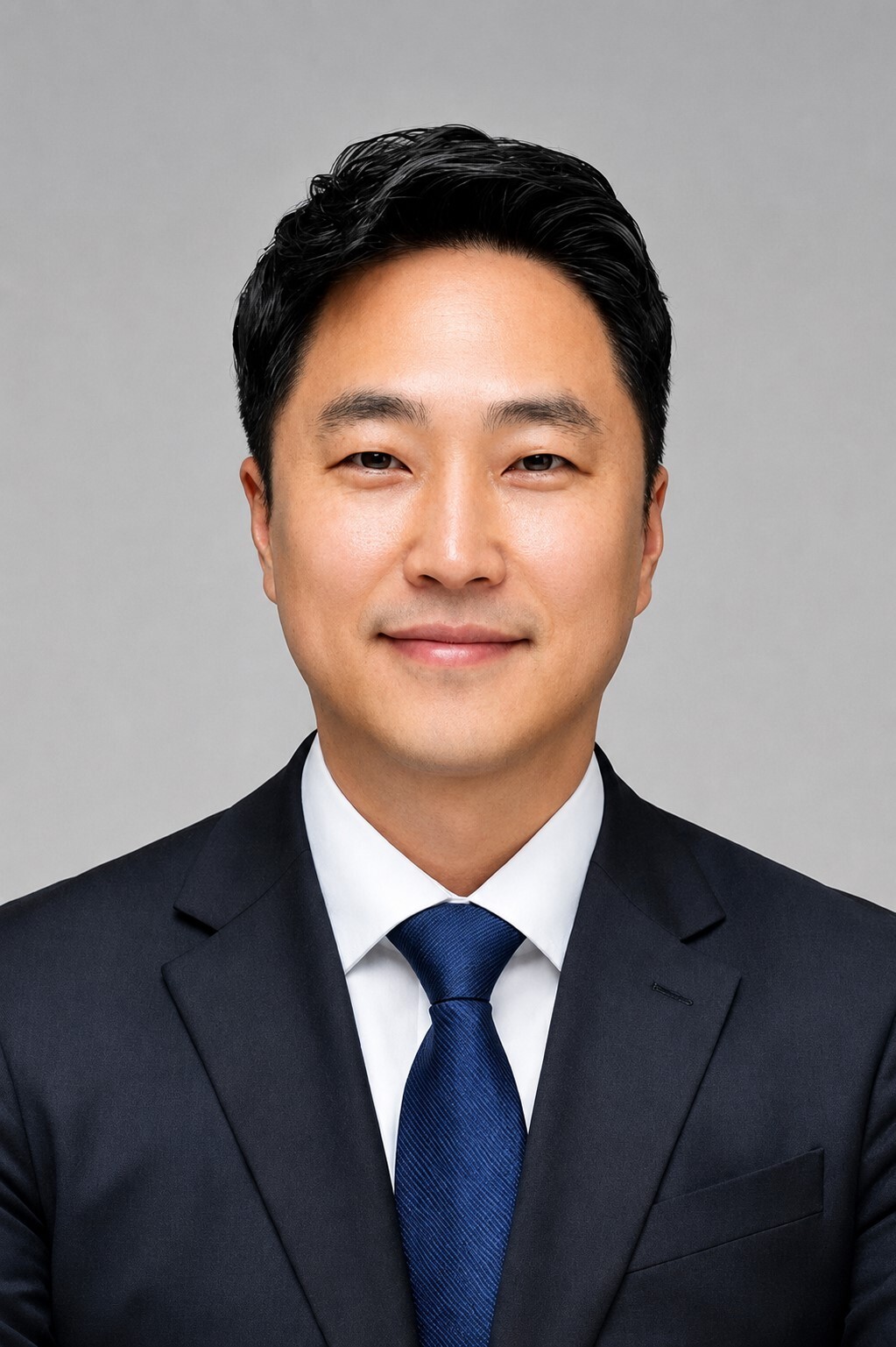 고원호 후보