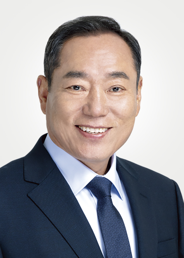 정인봉 후보