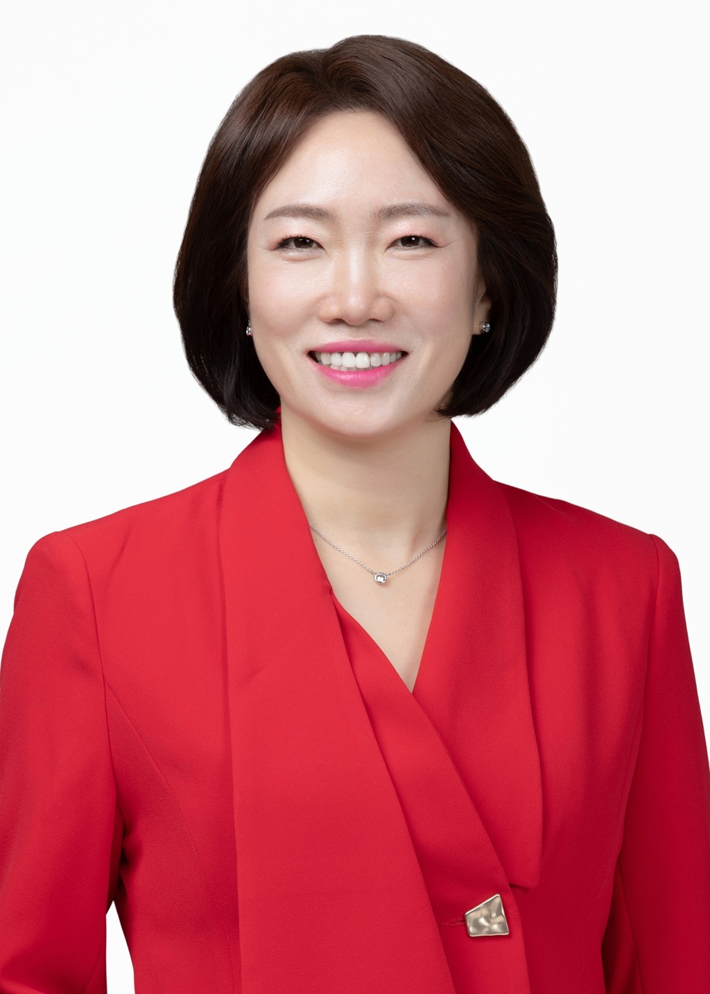이혜원 후보
