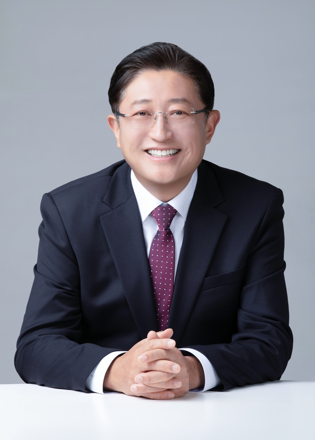 조근수 후보