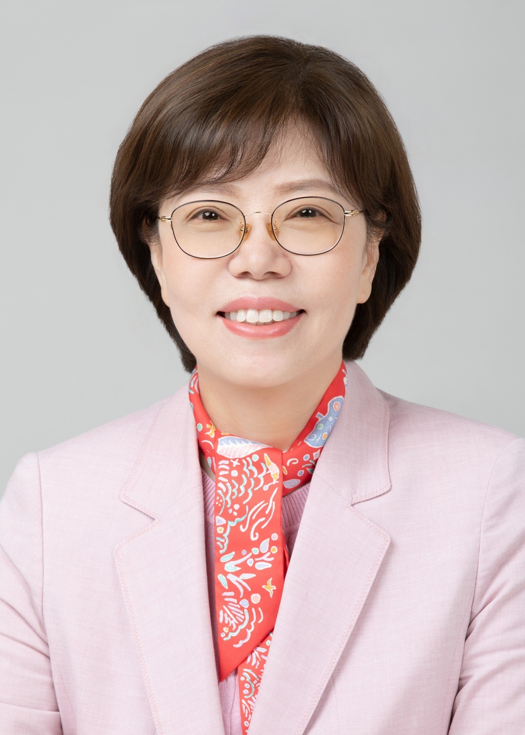 오혜자 후보