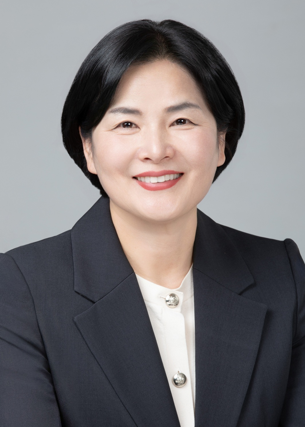 윤순옥 후보
