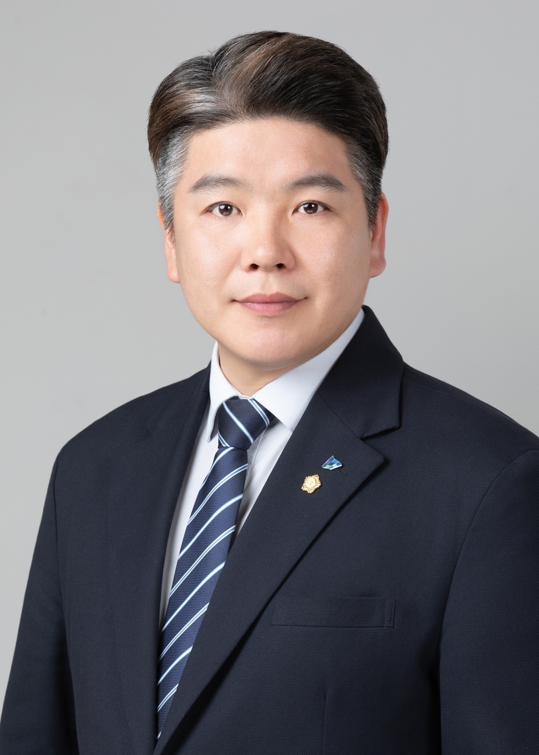 최영보 후보